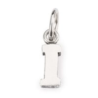 Charm Trollbeads Mujer in Plata TAGBE-20278 - TAGBE-20278